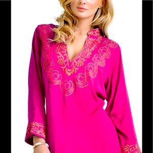 Barbara Gerwit Tunic